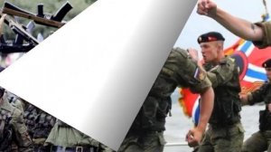 ⚓ С Днём Морской Пехоты! / Группа "Чёрные береты" - "Десантная" / 27 ноября День Морской Пехоты ⚓