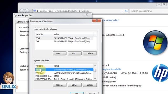 Javac is not recognized How to solve Sinhala Java Netbeanse смотреть онлайн