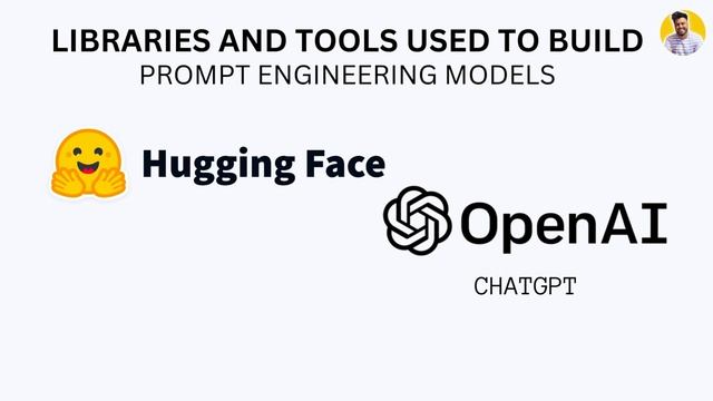 How to Build Large Language Model using Pre-Trained Language Models with Prompt Engineering | OpenA смотреть онлайн