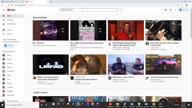 How to add your YouTube Link to Roblox смотреть онлайн