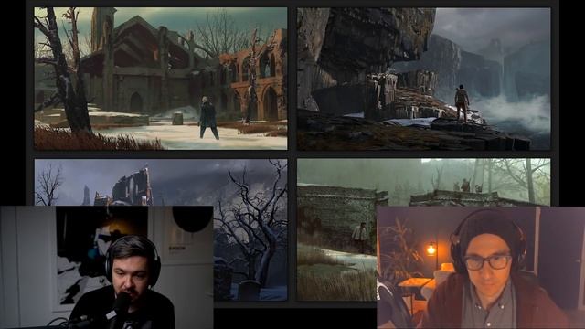 Art Cafe #112 - Eytan Zana -What Art Friends Talk About When Bored смотреть онлайн