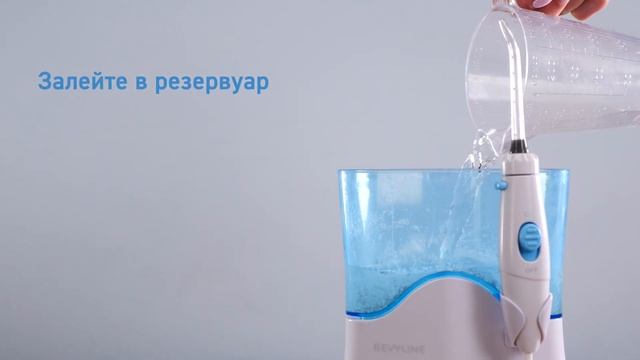 Средство для чистки ирригатора Доктор Слон смотреть онлайн
