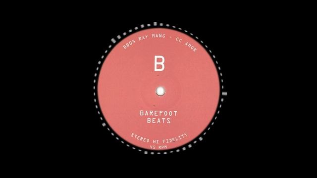 Ray Mang - CC Amor смотреть онлайн