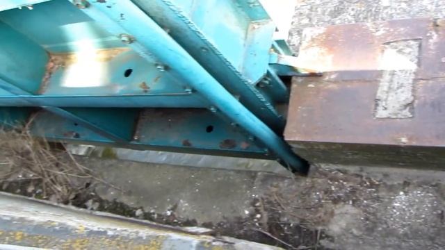 Река Ирпень впадает в Киевское море. River Irpen to Kiev Sea смотреть онлайн