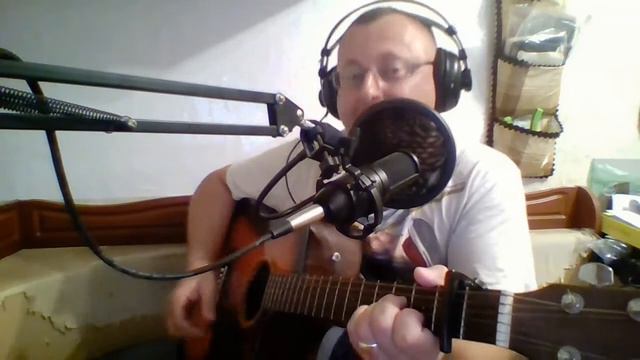 Это жизнь (Коди) - Gitarkin Cover (Димач Гитаркин) смотреть онлайн