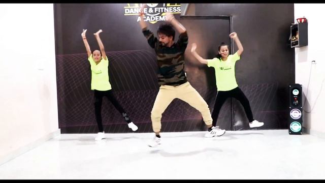 Khabbi Seat | Ammy Virk | Bhangra Video | Ajy Alexx Choreography