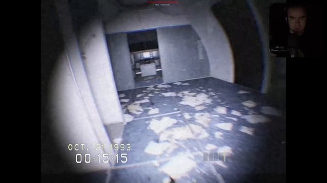 В ЭТОМ СТРАШНОМ ЛЕСУ НЕЛЬЗЯ КРИЧАТЬ... ● DON'T SCREAM