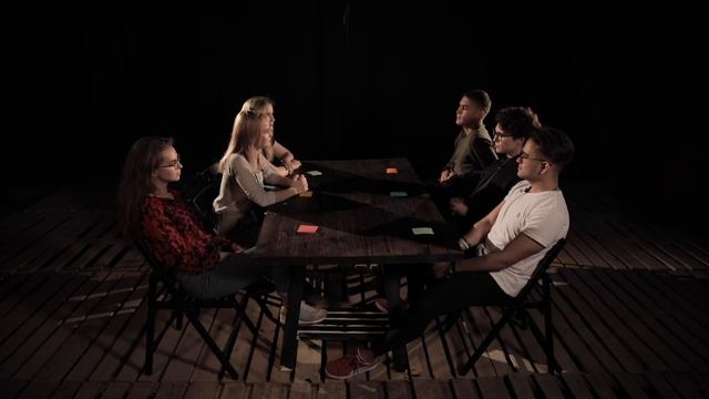 Групповое свидание: любовь с первого взгляда | Быстрые знакомства | Секреты смотреть онлайн