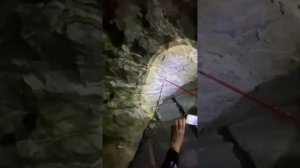 штольни посёлка Никель Адыгея с командой PRO100горы