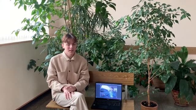 УЭФ. Дмитрий Трахтенберг. ВИВАТ 2022! смотреть онлайн