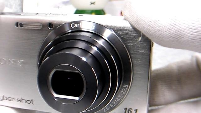DSC W630 смотреть онлайн