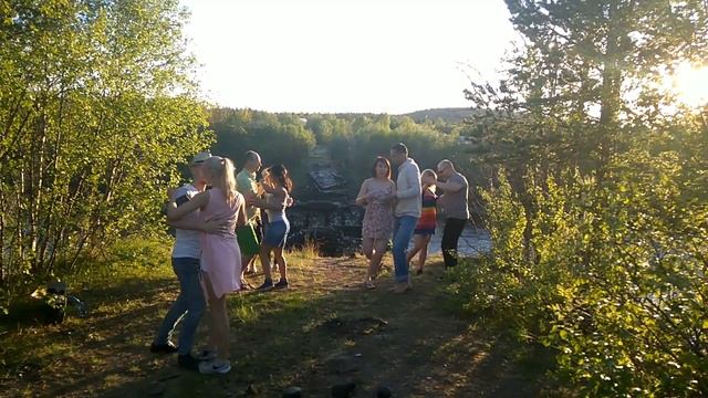 Мурманск. У моста смотреть онлайн