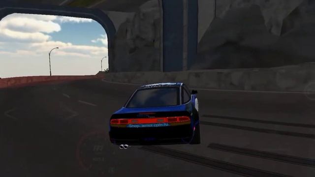 Nissan 240sx?? смотреть онлайн