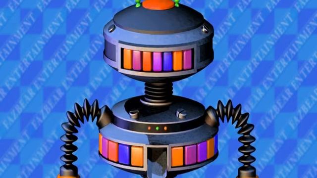 Fnaf 6 Hidden mini game (Candy Cadet 2) смотреть онлайн