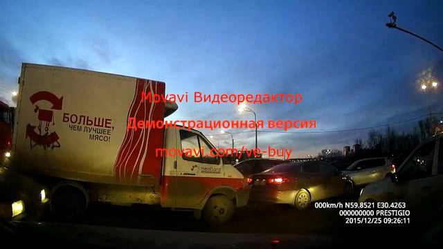 Когда не работает светофор смотреть онлайн
