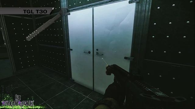 ESCAPE FROM TARKOV | КЛЮЧИ ОТ ЛАБОРАТОРИИ смотреть онлайн