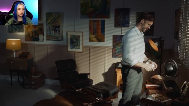 ДУМАЙ КАК ОНИ! - ПРОХОЖУ САМЫЙ СТРАННЫЙ ТЕСТ ► The isle tide hotel #2 смотреть онлайн