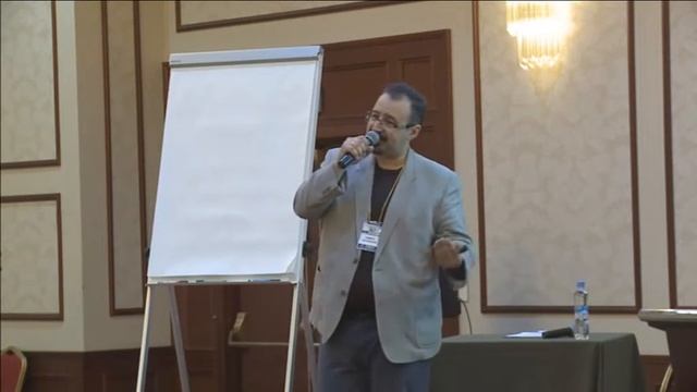 Тимур Асланов Антикризисная стратегия в отделе продаж смотреть онлайн