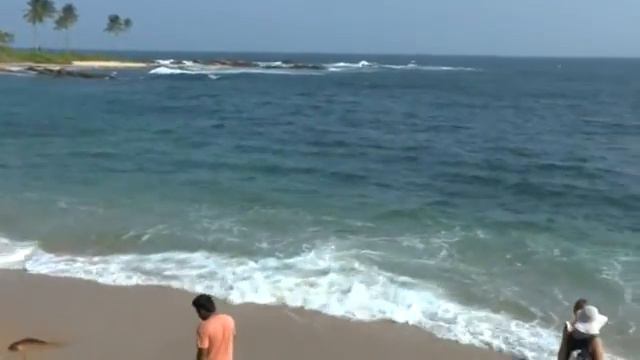 Eva Lanka Hotel 4* / Шри Ланка/ Тангалле смотреть онлайн