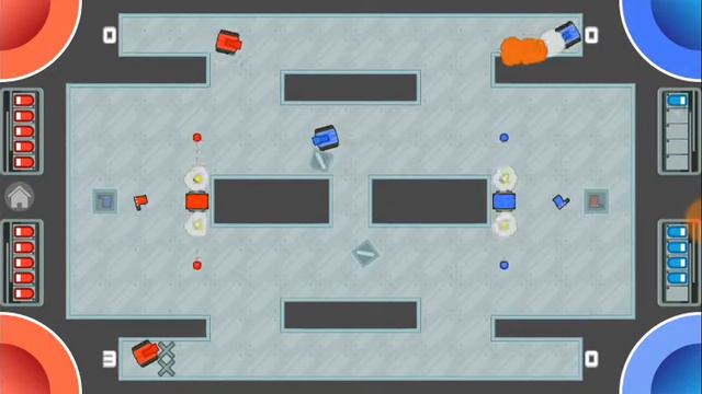 Игра с ДРУЗЬЯМИ И БРАТОМ 4 ИГРОКА смотреть онлайн