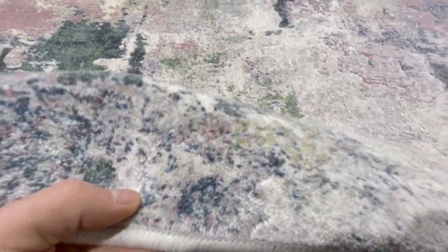 Ковер для комнаты Matrix 89905 6264 прямой смотреть онлайн