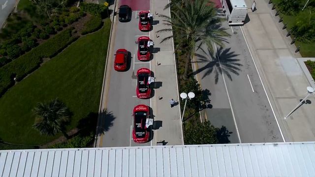 Inspire 2 4k!! AMAZING!! // Tesla Oracle Project смотреть онлайн