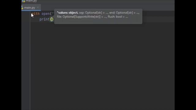 python file handling read file and print message #pythongaming short =21 смотреть онлайн