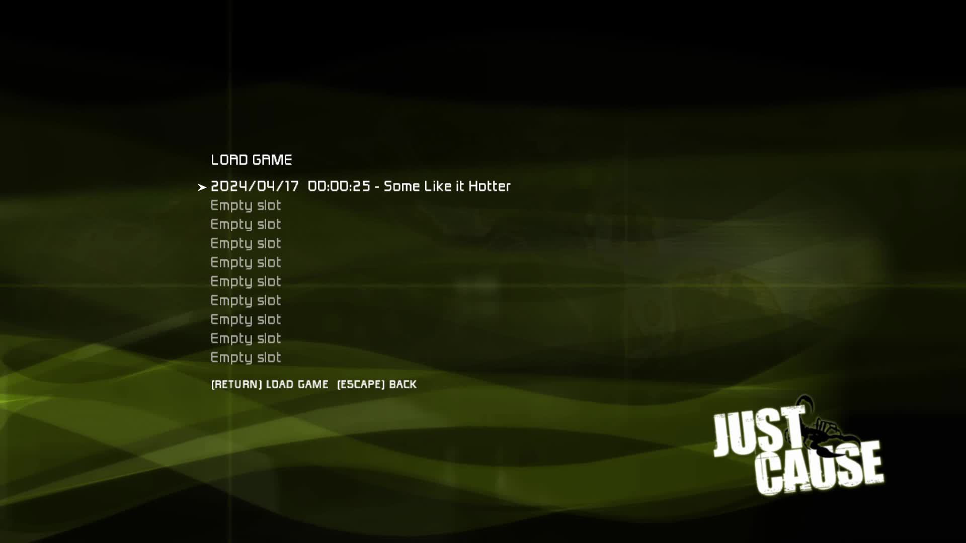 Прохождение игры Just Cause (Стрим) в 2024 # 3