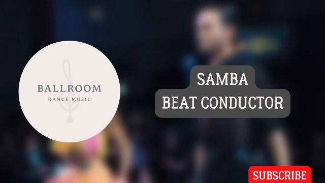 Samba music | Beat conductor смотреть онлайн