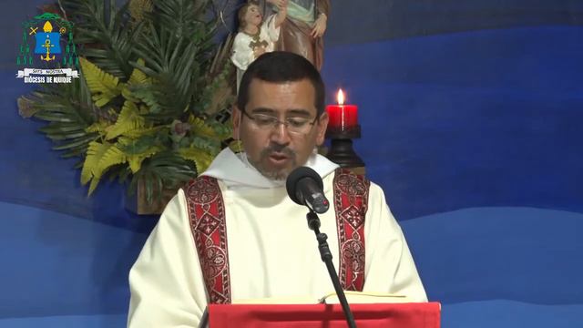 Eucaristía dominical con Monseñor Guillermo Vera Soto - Domingo de Ramos 2021 - Diócesis de Iquique смотреть онлайн