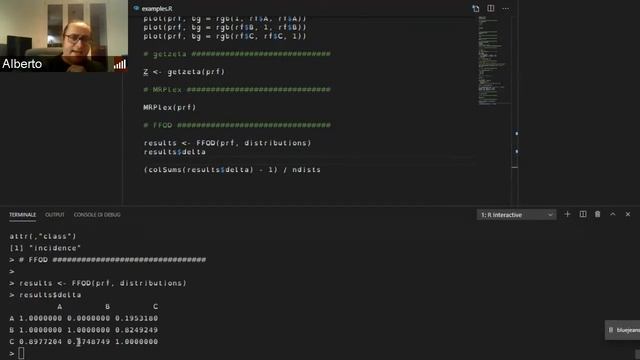 EdinbR January 2021 - partially ordered sets and reactivity in Shiny apps смотреть онлайн