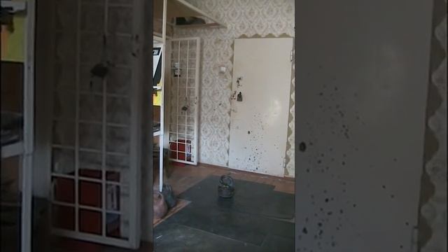 ТУРЕЦКИЙ ПОДЪЕМ С 32кг.НА ПОПА.Личный вес 68кг. смотреть онлайн