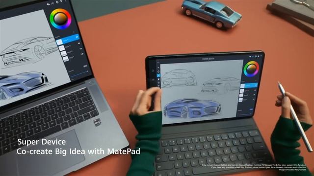 Huawei MateBook 16S and D16 Availability Digital Ad Q3 2022 30s (Philippines) смотреть онлайн