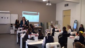 Урок 5кл Декорирование швейного изделия при помощи ЧПУ