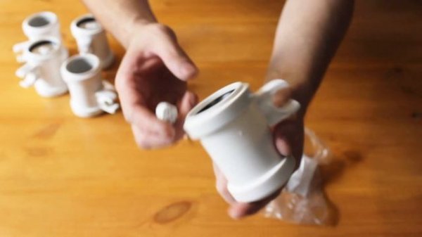 ?Как сделать "трековый" светильник | DIY PROJECT