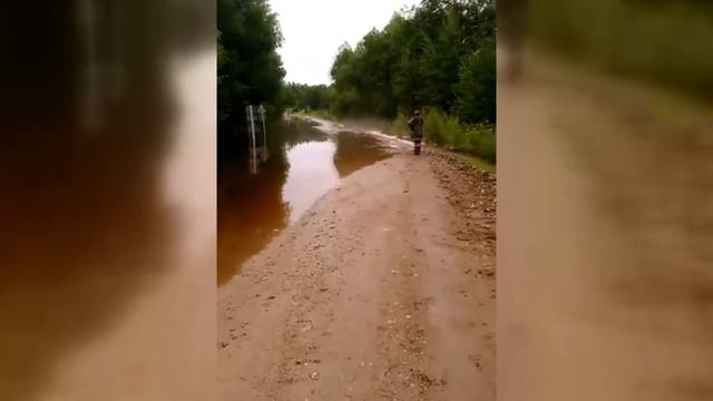 Над ликвидацией последствий ливней в Приамурье работают более трёхсот человек смотреть онлайн