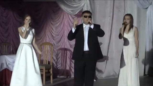 Евгений Пащенко   Как упоительны в России вечера Romans Sara   15 02 2018