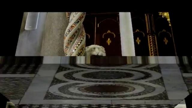 Rome Santa Maria in Cosmedin смотреть онлайн