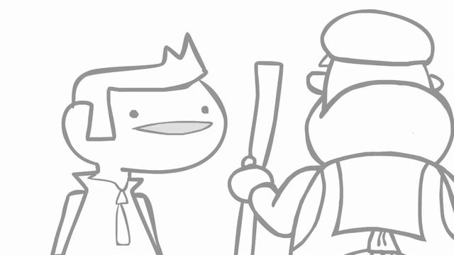 SKETCH PAD #1 - Hotel смотреть онлайн