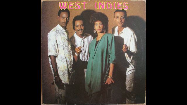West Indies-Chimin yan смотреть онлайн