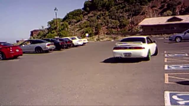 S14 Drift Demo смотреть онлайн