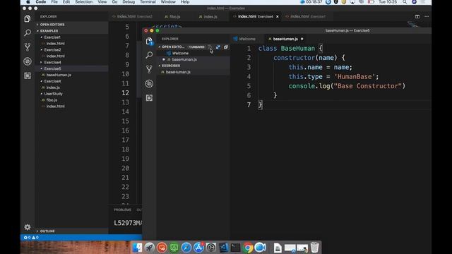 11 - Webpack Bundling Part 1 смотреть онлайн