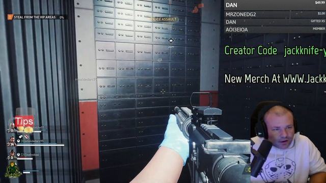 Payday 3 Nebula Data Error Failed // I Cracked The Nebula смотреть онлайн