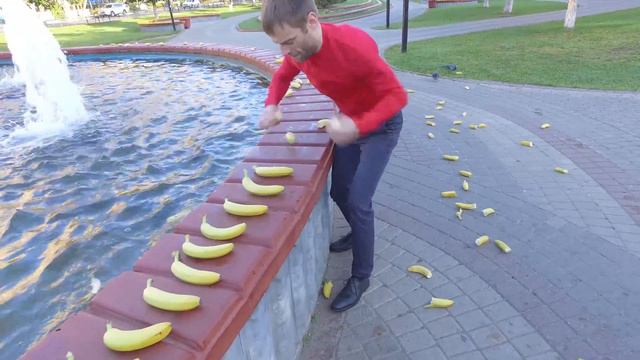 Побей Рекорда. Выпуск №2 (Попытка номер раз) смотреть онлайн