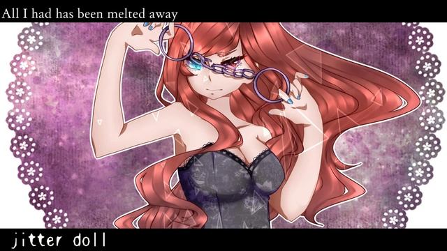 jitter doll 【Anna】[English] смотреть онлайн