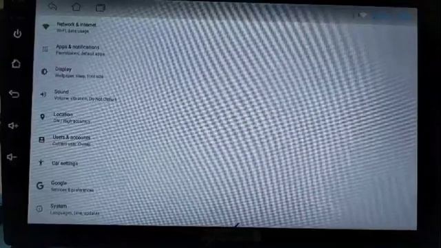 Make your Android Car player Boot up faster. Quickly Boot Android head Unit. Fast Boot up time. смотреть онлайн