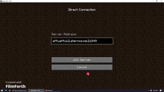 How to create a skyblock world in aternos server | Minecraft java edition | Mr Minecrafter смотреть онлайн