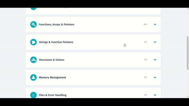 Sololearn | C Programming Full Course With Answer | Free Certification C Language Answers Sololearn смотреть онлайн