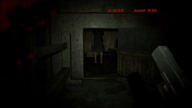 Resident Evil 7 |Hard| |#-4| смотреть онлайн