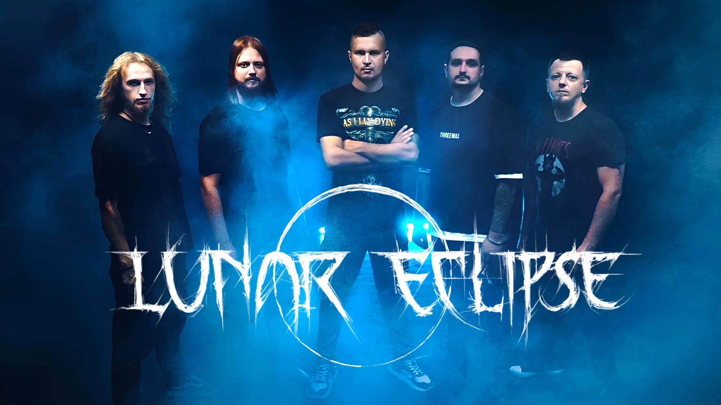 Lunar Eclipse - Заброшенный Ад (2024) смотреть онлайн